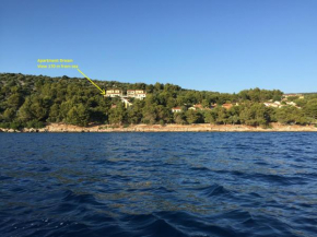 Gavza Dream View apartment